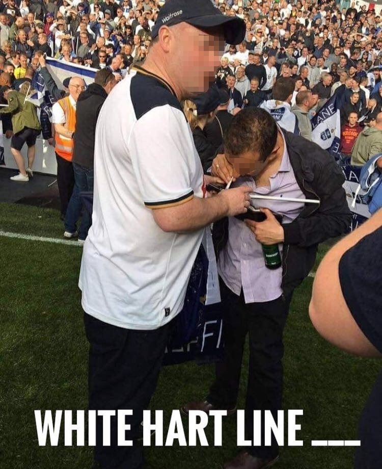 𝐂𝐚𝐬𝐮𝐚𝐥 𝐔𝐥𝐭𝐫𝐚 𝐎𝐟𝐟𝐢𝐜𝐢𝐚𝐥 on Twitter "Throwback to the last match at