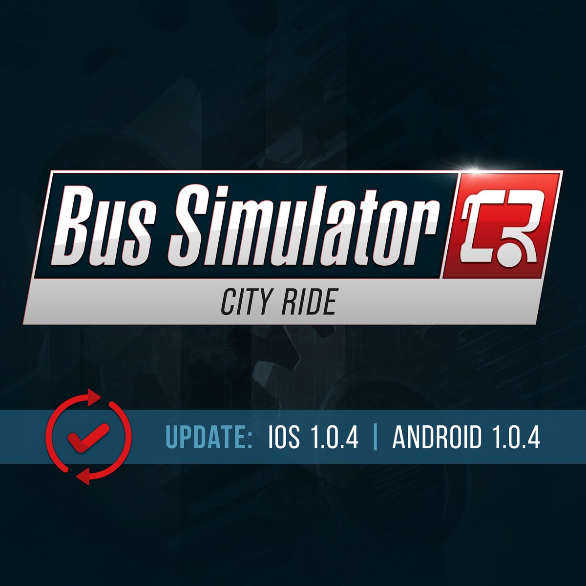 Bus Simulator (@BusSimGame) / Twitter