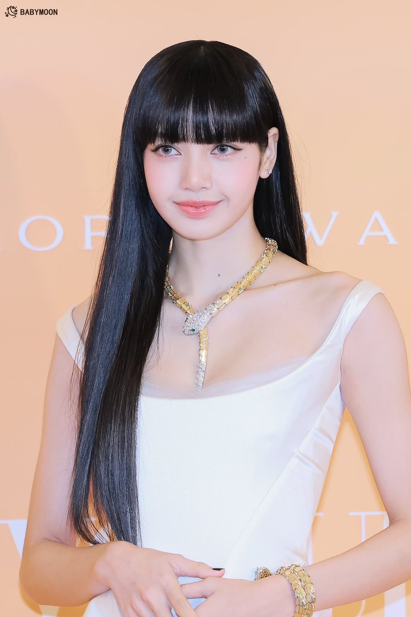 babymoon0327's tweet photo. (hq) 221018 bvlgari
#블랙핑크 #리사 #BLACKPINK #LISA #LisaxBvlgariSeoul https://t.co/tm3ezOo8e6