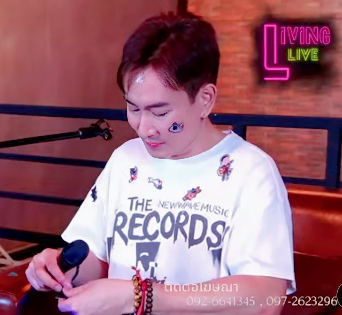 nnnan_ny's tweet photo. น่ารักขนาดนี้ เธอรับไหวแน่นะวิ ☺️

#แพทพาวเวอร์แพท 
#patpowerpat 
#LivingLive https://t.co/QOQb2vyQG2