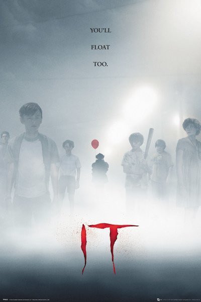 MrAndersen92's tweet photo. Day 18 of 31 Days of Whorror! @DirtyHorrorPod #31DaysOfWhorror #BeatRemake #ItChapter1 https://t.co/6Qr5nLCpfL