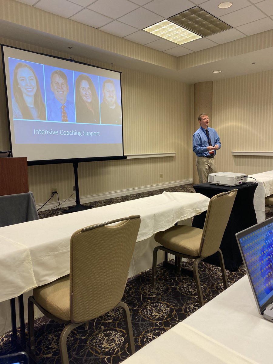 YeagerBrent's tweet photo. Proud of Scott and Angie for sharing their expertise with Kansas Educators at the KSDE conference. @OlathePBIS @AngieSalava @olatheschools #OPSforTheirFuture https://t.co/MiFCz41P7U