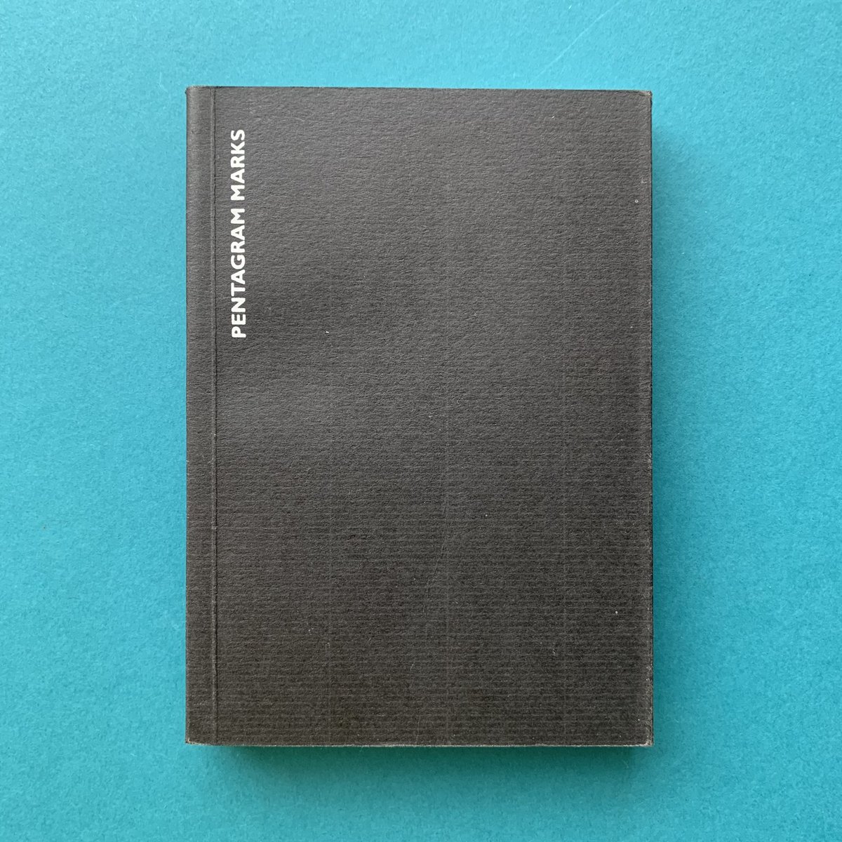 ThePrintArkive's tweet photo. NEW STOCK at https://t.co/QKCEIdQH1b
Pentagram Marks
2000’s
#bookstore #designbooks #designmagazines #graphicdesign #graphicart #typography #designstudio #logotype #branding #logomark #visualidentity #pentagramdesign @pentagram https://t.co/IhKUPj7fOQ