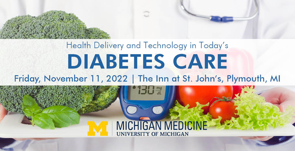 U-M Department of Internal Medicine (@umintmed) on Twitter photo Learn about the latest management & treatment options for #diabetes & related complications at the Health Delivery & Technology in Today’s Diabetes Care #CME course, led by Drs. Lynn Ang & <a href="/RBusui/">Rodica Busui MDPhD</a>.
ww2.highmarksce.com/micme/index.cf… Learn about the latest management & treatment options for #diabetes & related complications at the Health Delivery & Technology in Today’s Diabetes Care #CME course, led by Drs. Lynn Ang & <a href="/RBusui/">Rodica Busui MDPhD</a>.
ww2.highmarksce.com/micme/index.cf…