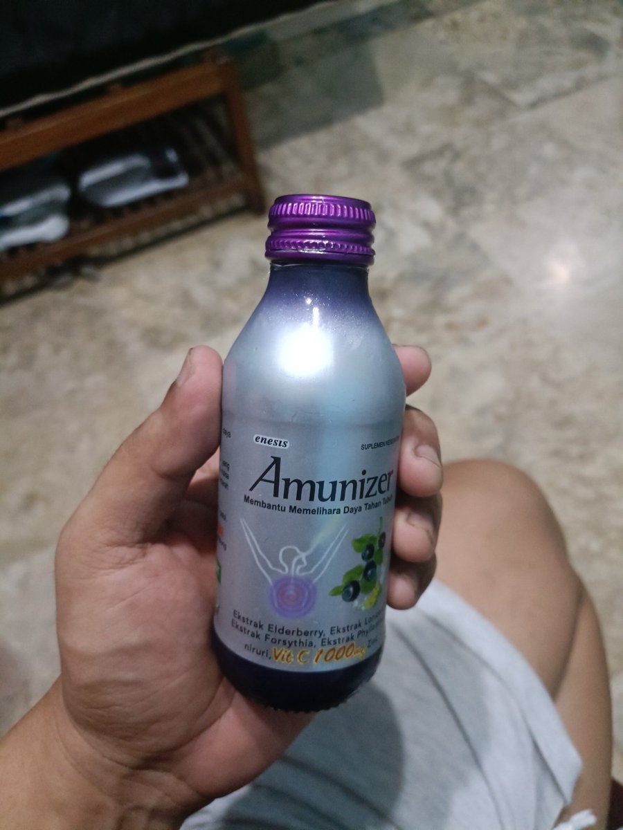 suritem's tweet photo. Setiap beli amunizer bukanya kuerasssss buanget yahh.. https://t.co/GU2WoUGUho