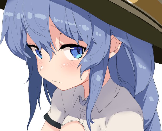 ロキシー絵明日には投稿したいですね～ 