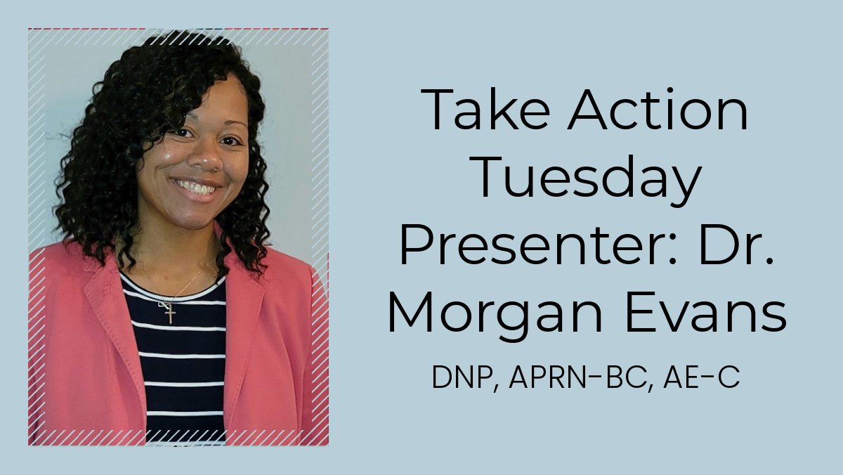 Mark your Calendar for November 8th, 2022 @10am for the Alliance Take Action Tuesday Webinar. Join us on Zoom to hear Nurse Practitioner, Dr. Morgan Evans give an amazing presentation on "Preventing COPD Exacerbations!" Register with the link provided! - mailchi.mp/scha.org/take-…