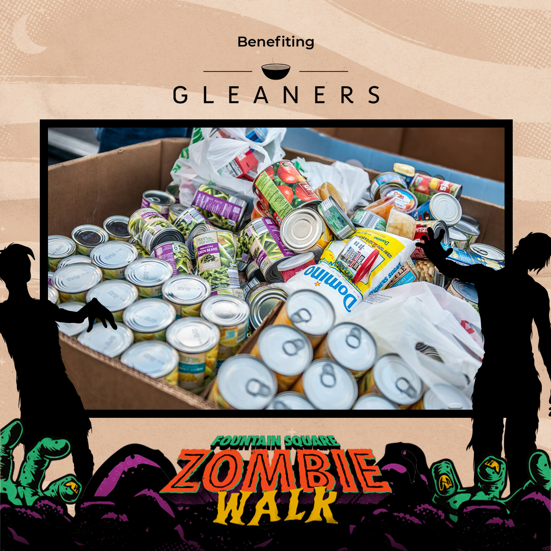 BRZ_Walk's tweet photo. Did you know 1 in 6 Hoosiers may be facing hunger?
@GleanersFBIndy is leading the fight against hunger, but all of this is not possible without your help.
So, let's fill up the truck on Saturday with canned goods!!! Cash donations are also available on-site. https://t.co/dVDQJb7JCl