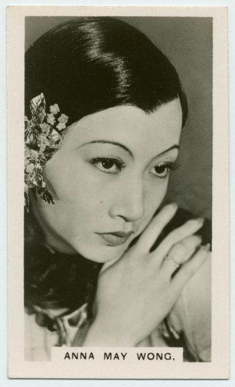dpla's tweet photo. The @usmint will soon ship the first U.S. currency honoring an Asian American. The coins will feature actress Anna May Wong, who spoke out about racism in Hollywood + was an early advocate for more representation + equal pay in films.   📷 :  @nypl via https://t.co/c8kVFaU5wm https://t.co/dWXeI8HDFh