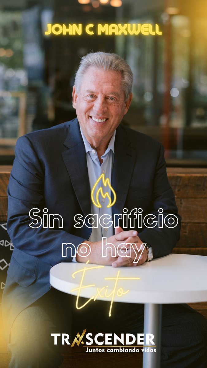 TrascenderTeam's tweet photo. ¡No hay que olvidarlo! 👇 https://t.co/Lc6CrEiuFB