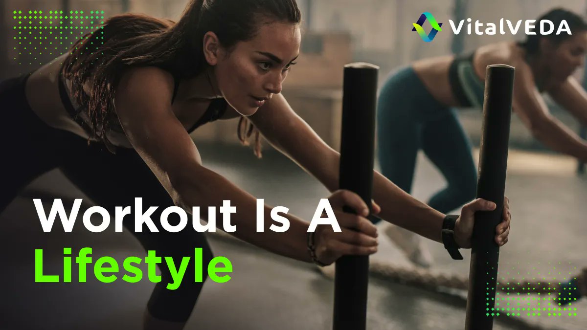 veda_vital's tweet photo. Work Hard, Play hard with the VitalVeda app.
Join our community today😍
#vrgaming #vrfitness #fitvr #metaverse #blockchain #movetoearn #exercisetoearn #nftgaming #p2e #vitalveda #web3 #web3community #web3gaming https://t.co/U0K4b4iKJM