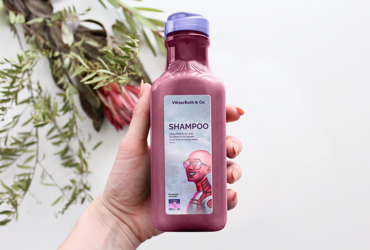 anglio's tweet image. 🎁 GIVEAWAY 🎁
 
📌Project - @viktor_dao

Prizes:
🏆 1 $SOL 

To enter:
1️⃣ Follow @viktor_dao &amp;amp; @CryptoAnglio
2️⃣ RT LIKE + TAG FRENS
3️⃣ Have notification on 🔔

Winners in 48H!⏰
#Solana #ad #NFTGiveaway