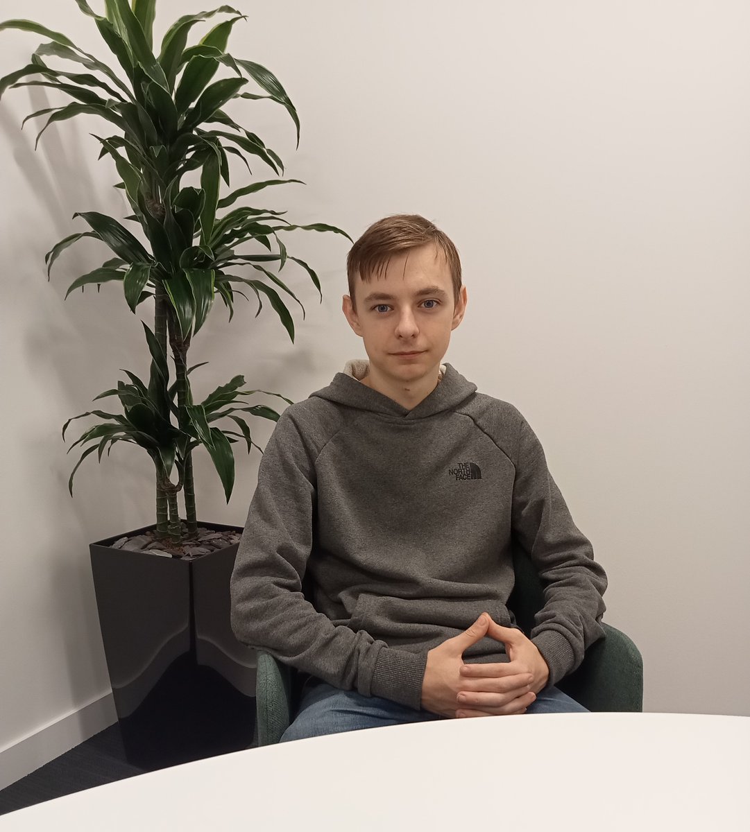 lead__insight's tweet photo. Weโre happy to welcome our latest addition to the Development team at Lead Insight. Say hello to Alex! ๐
Alex has great experience in web development and will prove to be an invaluable asset to the company.
A massive #welcome to the #LeadInsight team!
#newstarter https://t.co/yQsdRhMfNx