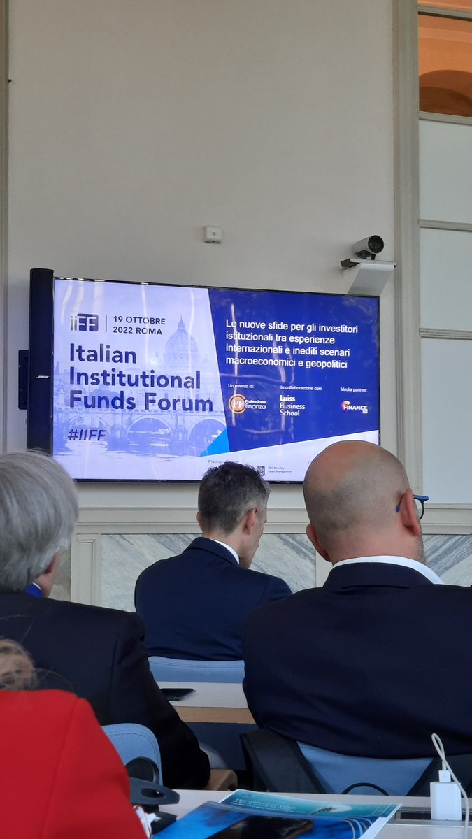 Tra passato e presente uno spiraglio x il futuro ?
