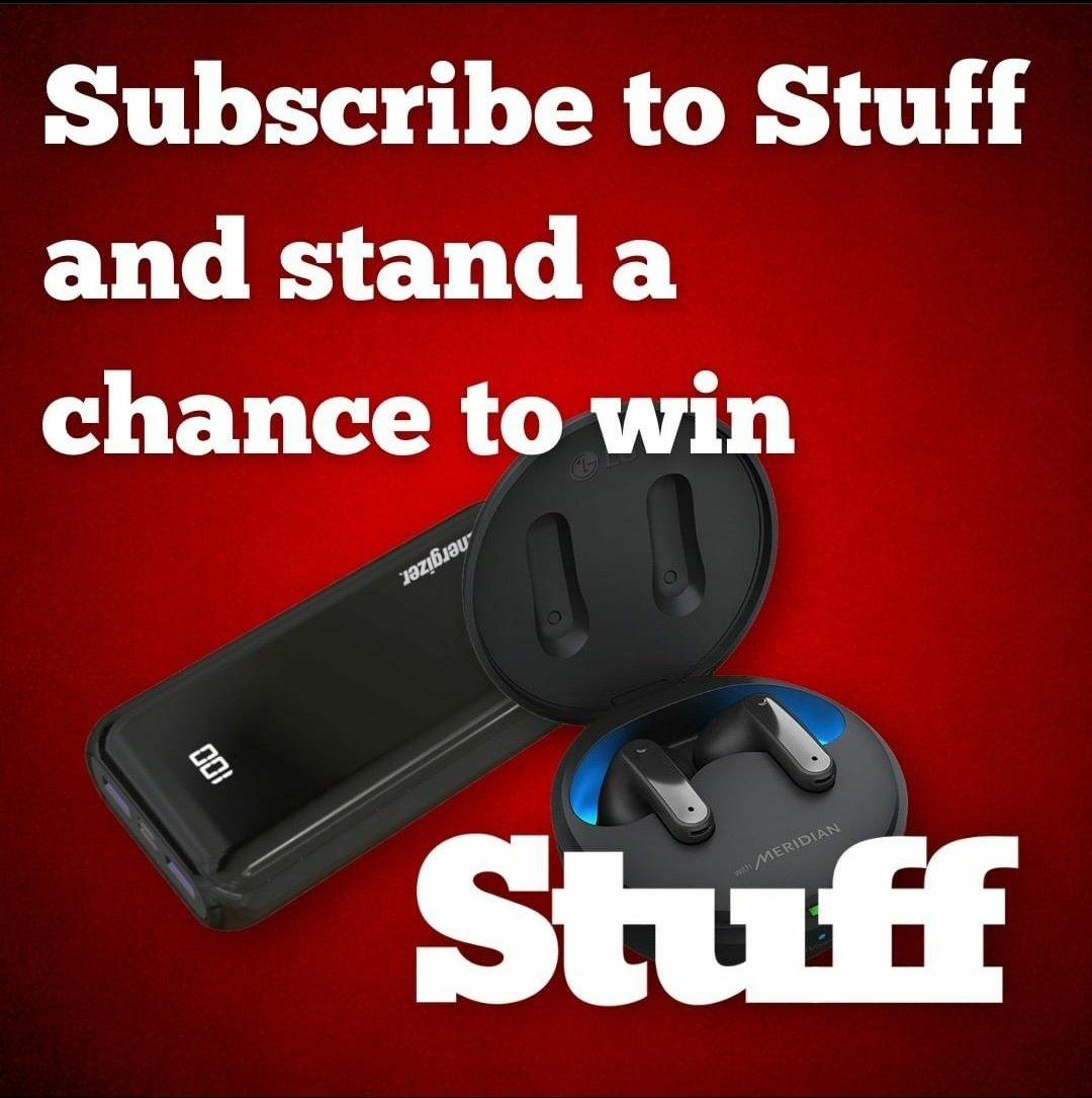🎉CONGRATULATIONS🎉
to the winners of our subscription competition! 🥳

Simone Piek (LG Tones)
Gawie Nienaber and Vashir Chotkoo (Energizer power bank) 

Keen for another giveaway👀?
Tell us what you'd love to win with #WhatStuffIsInTheBox in the comments 💬

#giveaway #win
