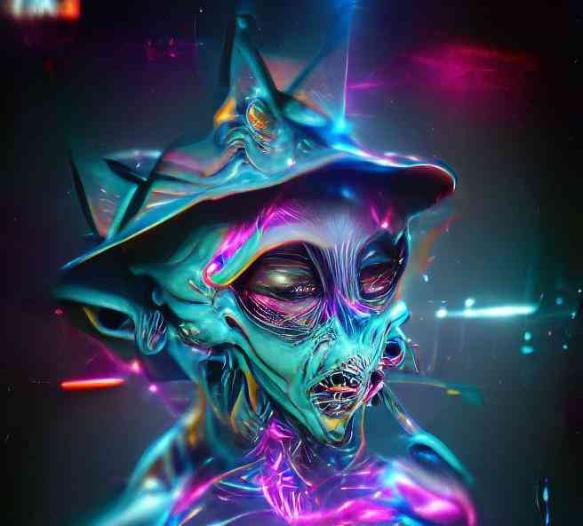 BlindwolfOg's tweet photo. Don't miss the upcoming AI @Atomic___Aliens mint Price and Date TBA
#AtomicLab #nft #NFTCommunity #SolanaNFTs https://t.co/7jsYKtEJtr