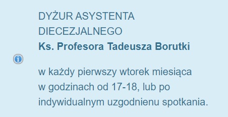 CopBielsko's tweet photo. Akcja Katolicka Diecezji Bielsko-Żywieckiej przypomina: https://t.co/b2m7WgQWUu