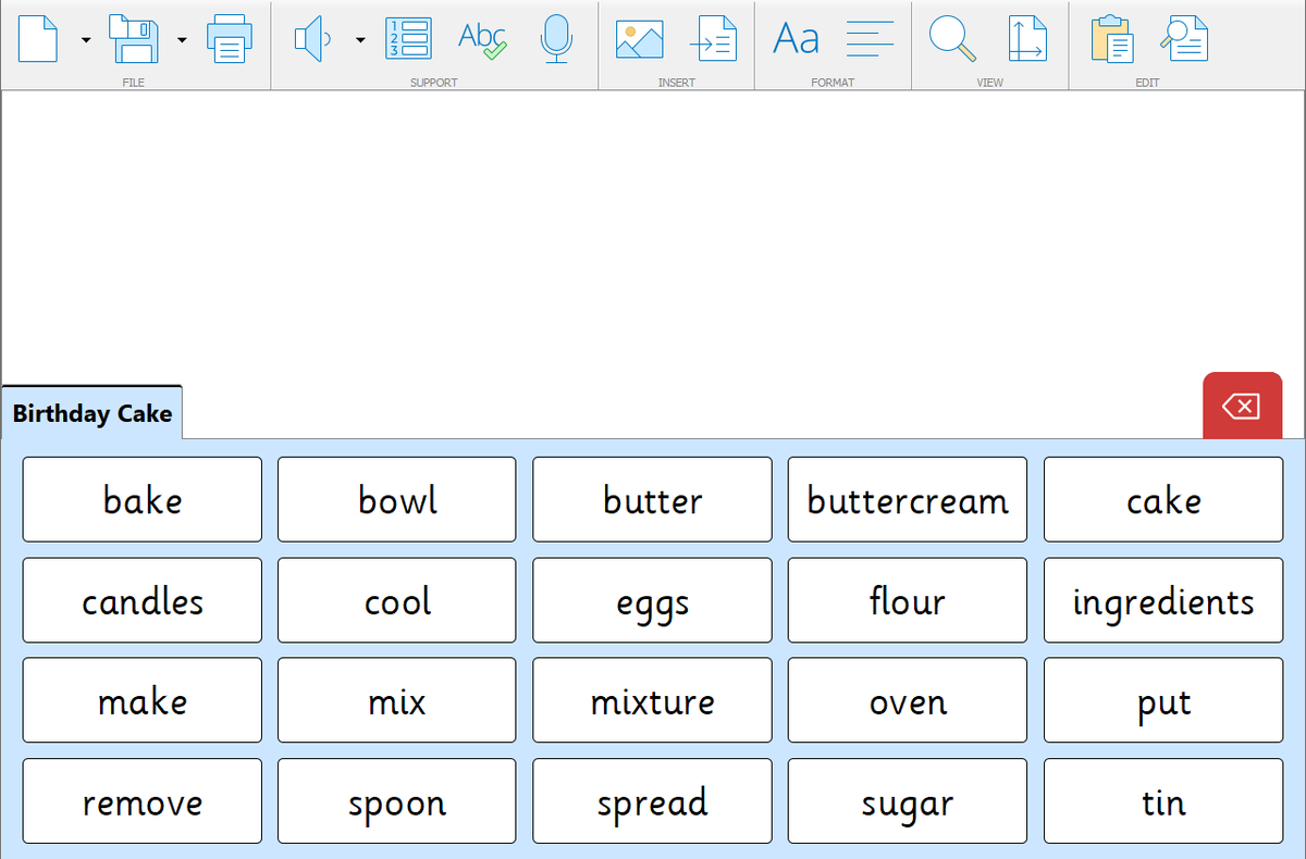 Cricksoft's tweet photo. It’s #NationalBakingWeek! And #LearningGrids has the perfect resources for your learners 🧁 We have our Let’s Eat collection with 52 sweet and savoury resources! And if cakes are what you’re after, explore our Birthday Cake sets!
https://t.co/qriYPQEkkp
https://t.co/A4IIkCPtJp https://t.co/TlyL9FGL8w