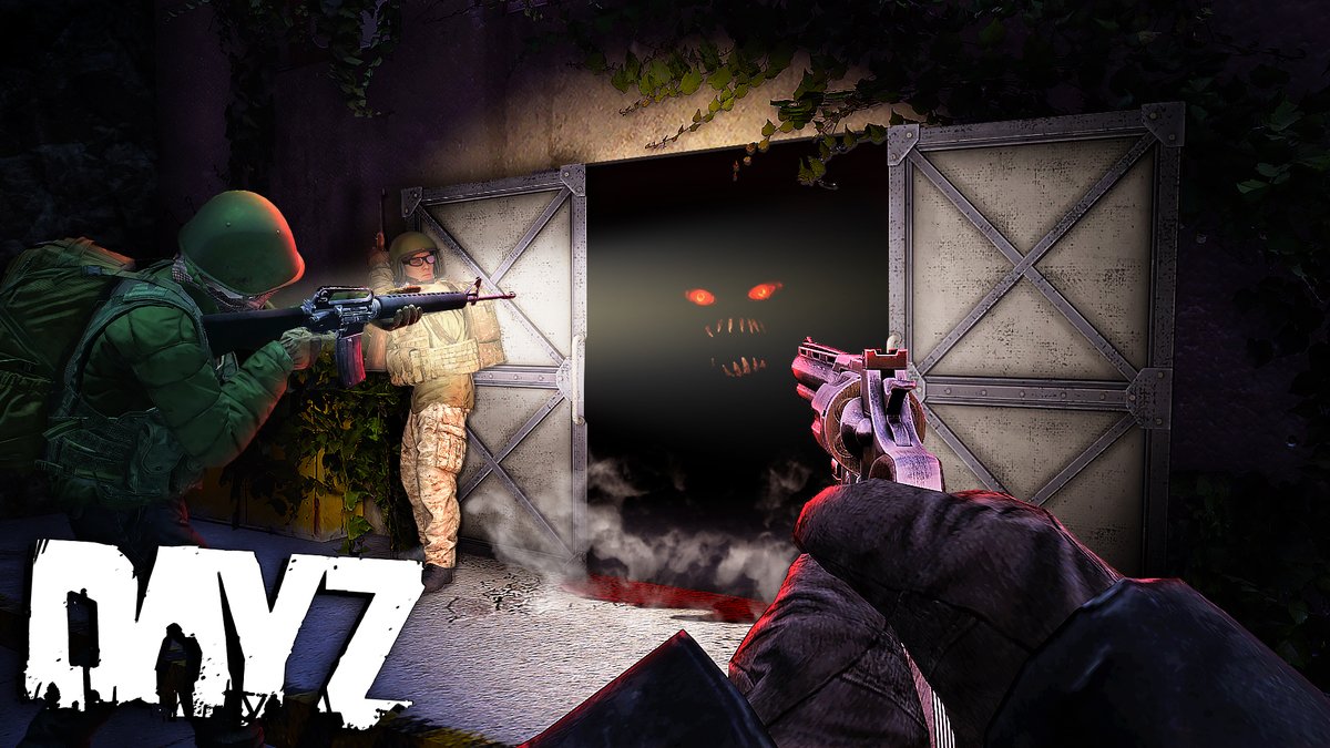 DudeiRage tweet media