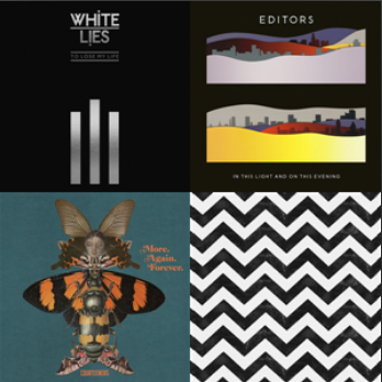 chosentracks's tweet photo. 4 * 4 - The perfect place to find new artists and bands to like, explore further and carry with you.
https://t.co/1lRQUYboYZ
Every week I will present a playlist with 4 different artists and 4 songs each.  A total of 16 great songs.
#indierock #Rockmusic #songseeker #fourbyfour https://t.co/fDeoTpiLR6