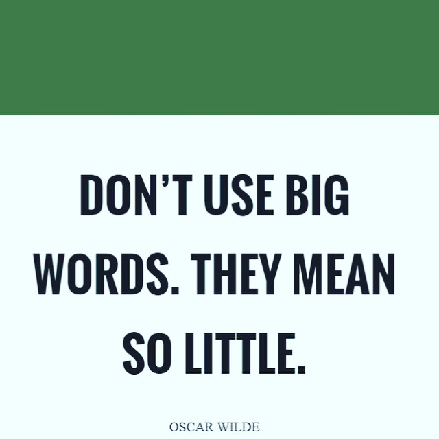 awwcopywriting's tweet photo. Wednesdayβs tip: Keep it simple, make it memorable πππ»
#words #tips #copywriting #copy #copywritingtips #copywritersunite #copywritingforcreatives #copywritingskills #copywritingservice #copywriterslife #womeninbusiness #womeninbiz #womeninspiringwomen #womensupportingwomen https://t.co/pQ5F5Q41tL