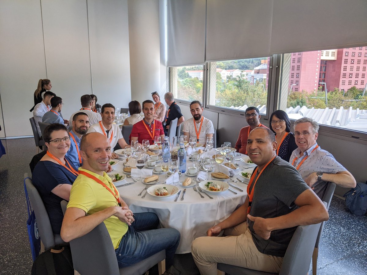 Ron Werner tweet media