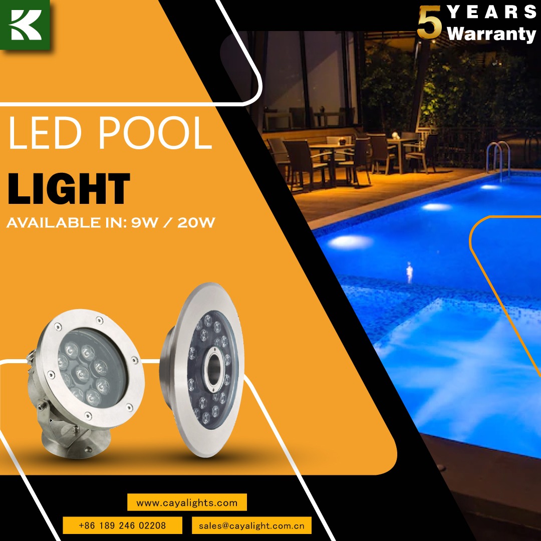 LightsCaya's tweet image. LED Pool Light

Please check and try:cayalights.com/product-catego…

Follow us on my Social Media Pages:
👉🏻instagram.com/caya_lights/
👉🏻facebook.com/CayaLights/
👉🏻linkedin.com/in/cayalights

Contact Us:
📨sales@cayalight.com.cn
WhatsApp: +8618924602208

#CayaLights #LEDPOOLLIGHTS