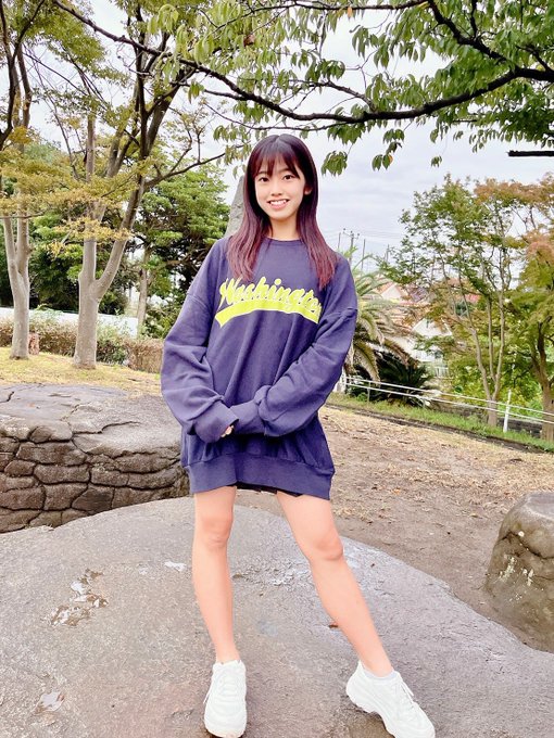 Twitterのコスプレ画像23