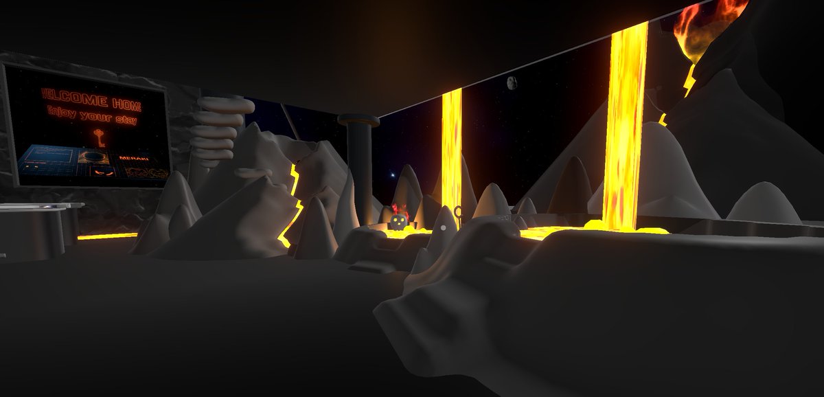 saeta_'s tweet photo. This is my first submission for the @AiternateNFT #CRIBS3 competition. 

The customization is 360 degrees, easy and enjoyable, just have some imagination and you can create whatever you want. 

Brief description and more photos in the comments!

1/x https://t.co/eOjFqPqqZ4