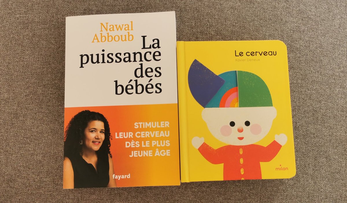 lnacody's tweet photo. @NawalAbboub on a chacune notre lecture du coup (c'était une vraie coïncidence de tomber sur le livre enfant et de découvrir ton nom derrière 👌). https://t.co/xsywNC6Wtp