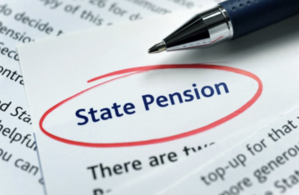 AiMSfinancial's tweet photo. State Pensions - Triple lock in doubt.... What does this mean? Under triple lock rules, state pensions increase yearly according to inflation, earnings or 2.5% whichever is highest. This u turn could save the government between £4bn -£5bn

At AiMS, we build retirement strategies https://t.co/NOySRdHfqt