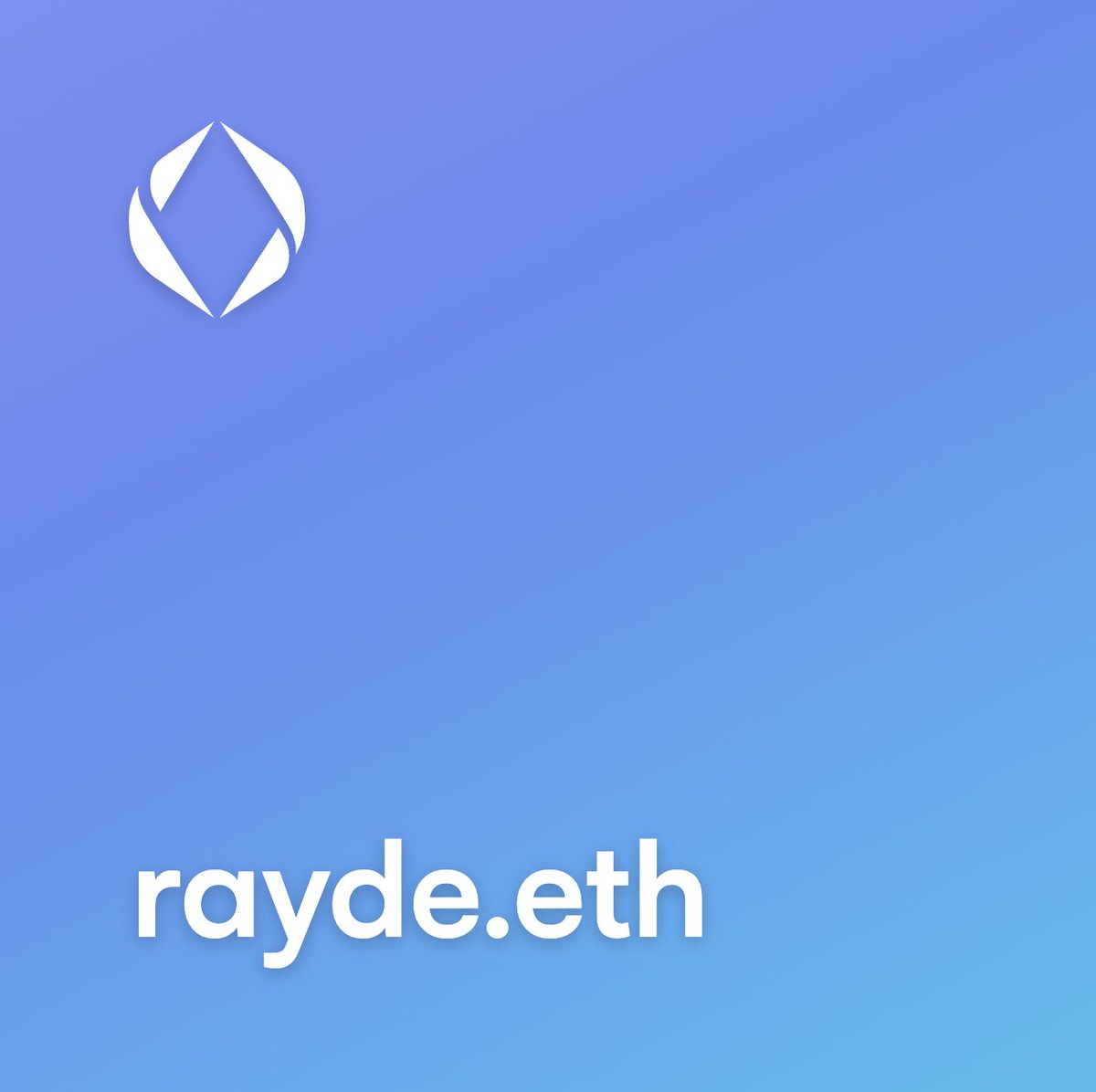magenta_dao's tweet photo. Onboarding our dear friend @RaydeLuisBT into #web3 today with the gift of his first name #ens! welcome to #ensdomain #web3community The #NFT w the best utility, an easy to ready digital wallet that accepts most major #crypto chains #ETH #BTC #LTC #doge 
https://t.co/m9IIaLUoyU https://t.co/6SW8t6dZzL