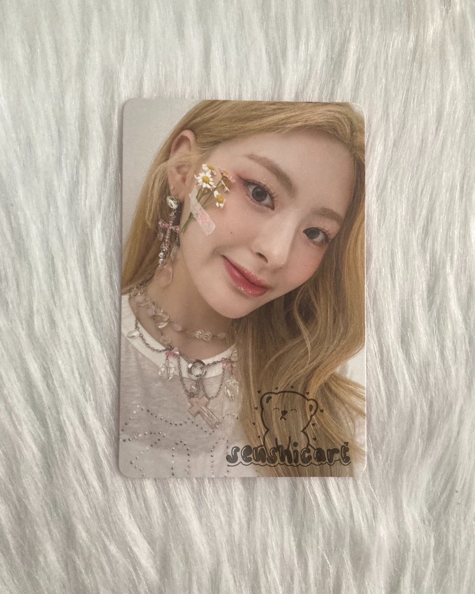 seushicart's tweet photo. — happy mail ⌗ ♡´ˎ˗

prettiest mail yet 🥹 thank you so much @namchives for offering seeun to me and for packing her securely!! it was such a smooth transaction 🤍

#mailsfrnami https://t.co/Uh687f6VKV