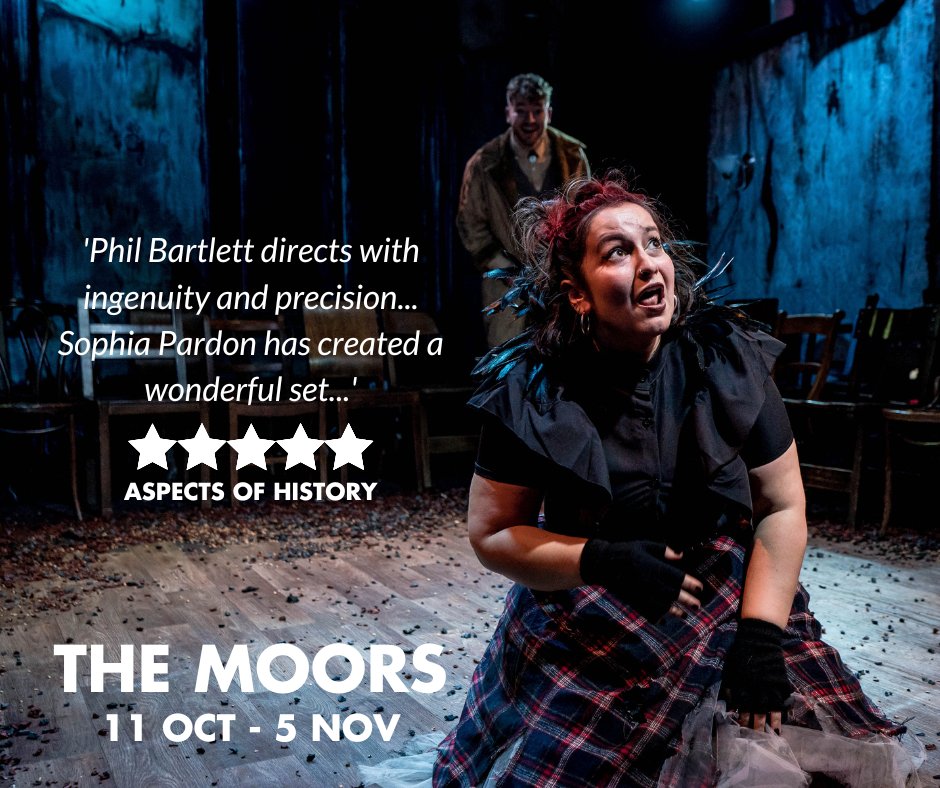 The Hope Theatre tweet media