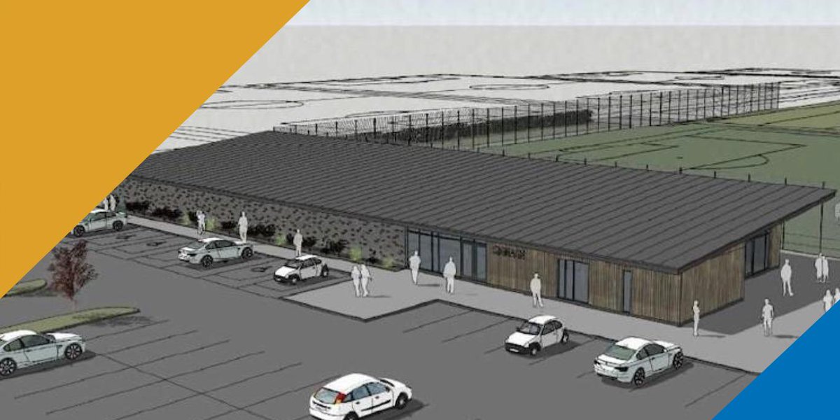 BlackpoolWorks's tweet photo. Huge Blackpool #regeneration scheme gets green light to kick start third phase of @BlackpoolEZ investment.
Funding towards the infrastructure includes £7.5m from Blackpool’s £39.5m Town Deal.
Read more here: https://t.co/e5NSNMTuQ2
#BpoolMakesItWork #Bpool @BpoolCouncil https://t.co/Uqsu5kCoGf