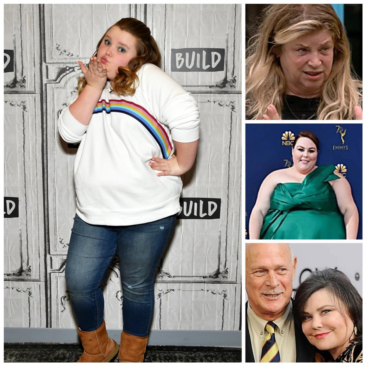 Domesticated Companion on Twitter "From Kirstie Alley to Delta Burke