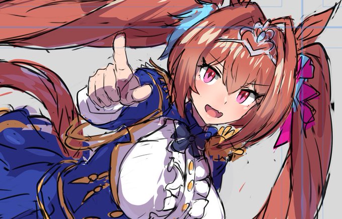 また息抜きに手直し 