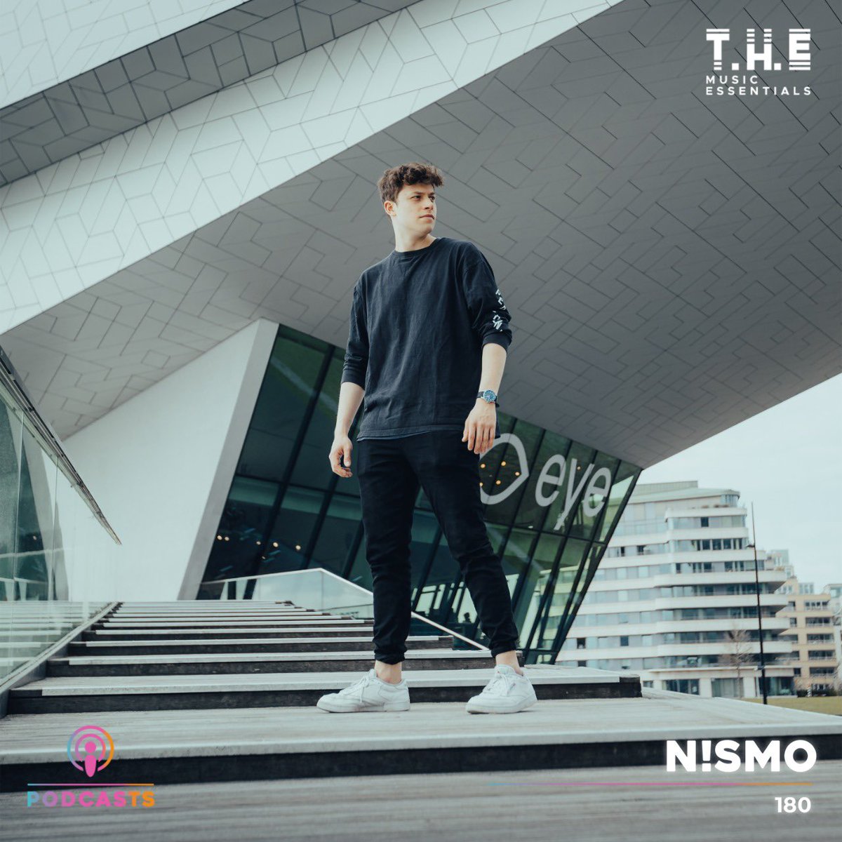 The Music + Essentials tweet media