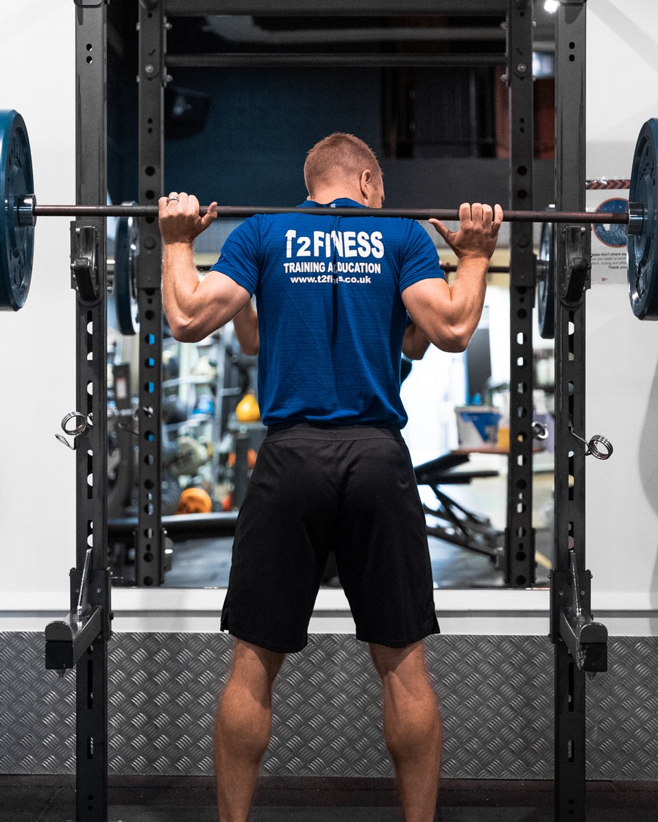 The term 'fitness' means so many things to so many people. Learning to be a fitness instructor and PT with T2 you learn all about the variables that comprise fitness, and how best to apply these to your own client base

#fitness #fit #health #training #workout #exercise