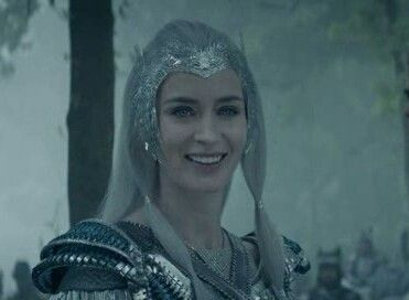 storytrickster's tweet photo. Oh how I long for the colder days to have the breathtaking @WailingSidhe walk the fields again. Eyes blue as the sky, a smile so radiant as the sun- such a sight to behold.

Blessed #WCW, my darling Clío~ https://t.co/bDH6T6f9jL
