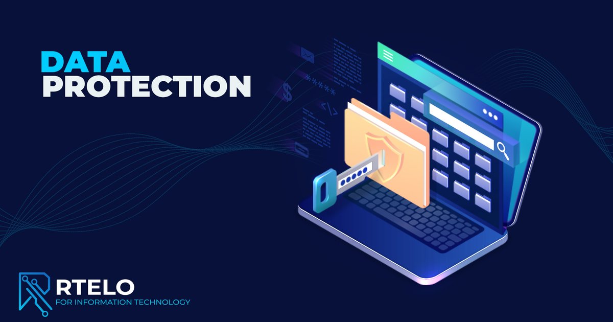 RTelo3's tweet photo. We are highly experts supporting organizations of all sizes, across multiple sectors. Our data protection services cover all aspects of data privacy. #rtelo #data #protection #software #secure #privacy https://t.co/SwFq3MSDNH