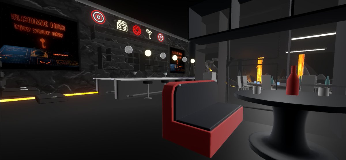 saeta_'s tweet photo. This is my first submission for the @AiternateNFT #CRIBS3 competition. 

The customization is 360 degrees, easy and enjoyable, just have some imagination and you can create whatever you want. 

Brief description and more photos in the comments!

1/x https://t.co/eOjFqPqqZ4