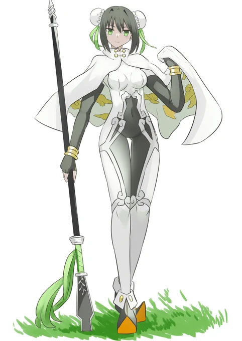 リャくがき～ 