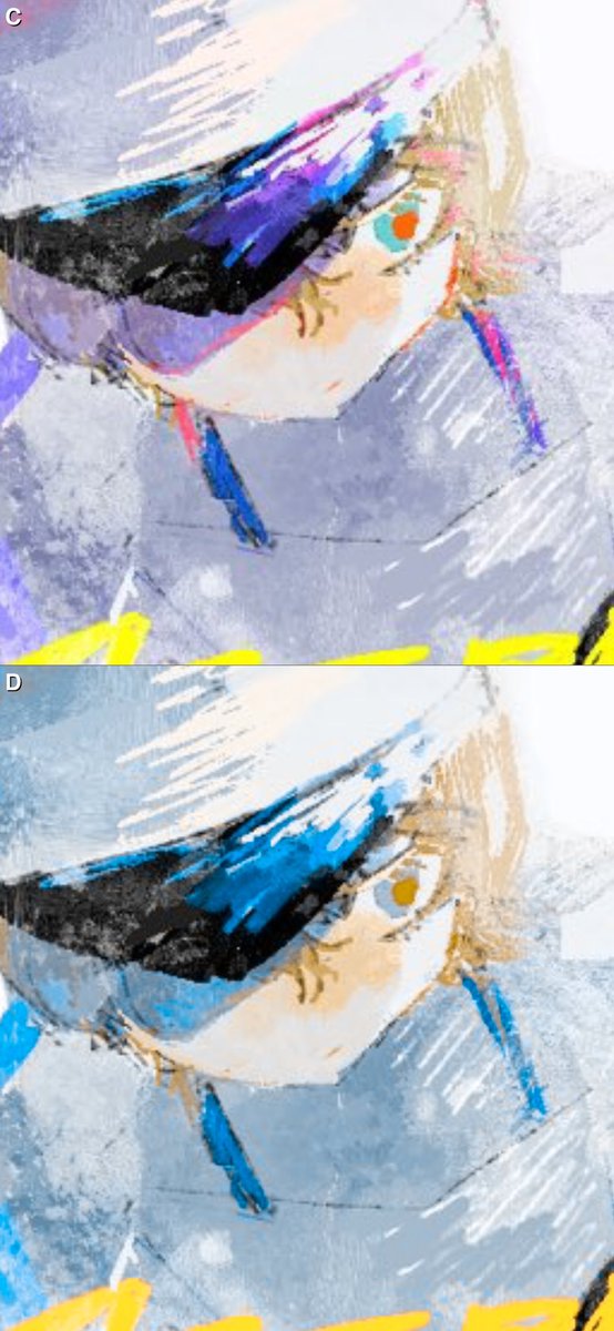 ✉️ザエリ・エリー様