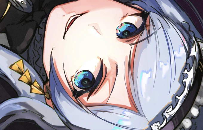 いい感じに情報量増やせた気がする。 