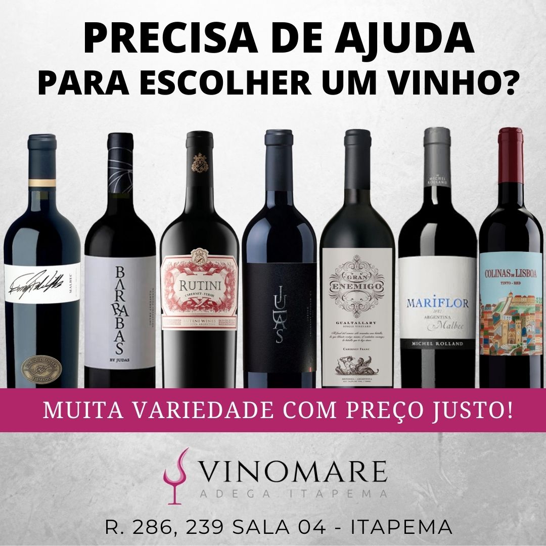 vinomare_br's tweet photo. Você gosta de vinhos, quer conhecer mais, quer experimentar novos vinhos? Venha até a VINOMARE, venha conversar conosco, venha conhecer nossa loja. Temos mais de 400 rótulos SELECIONADOS, de diversos países. 
#vinomare #adegaitapema #vinhoitapema https://t.co/WnbWCh6o4U