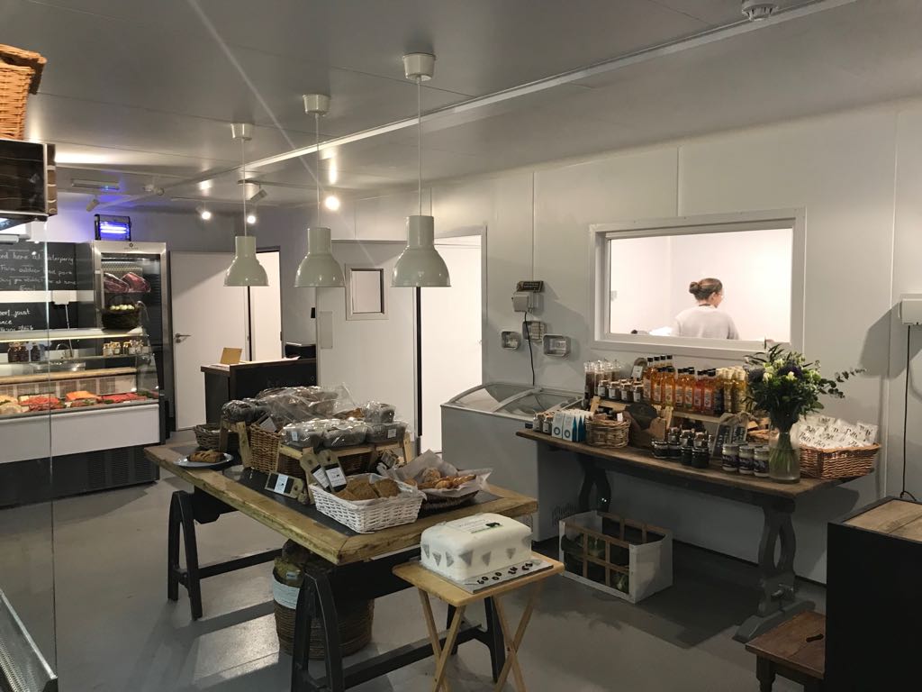 fishermodularuk's tweet photo. Whether you're looking for large processing facilities or chiller rooms, farm shops or kitchens or even the option to improve or expand your existing space...we're here to offer advice, design & bespoke solutions.
#onebusiness #OneSolution #modularconstruction #foodindustry https://t.co/v2nrVyRMX0