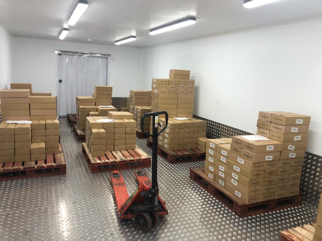 fishermodularuk's tweet photo. Whether you're looking for large processing facilities or chiller rooms, farm shops or kitchens or even the option to improve or expand your existing space...we're here to offer advice, design & bespoke solutions.
#onebusiness #OneSolution #modularconstruction #foodindustry https://t.co/v2nrVyRMX0