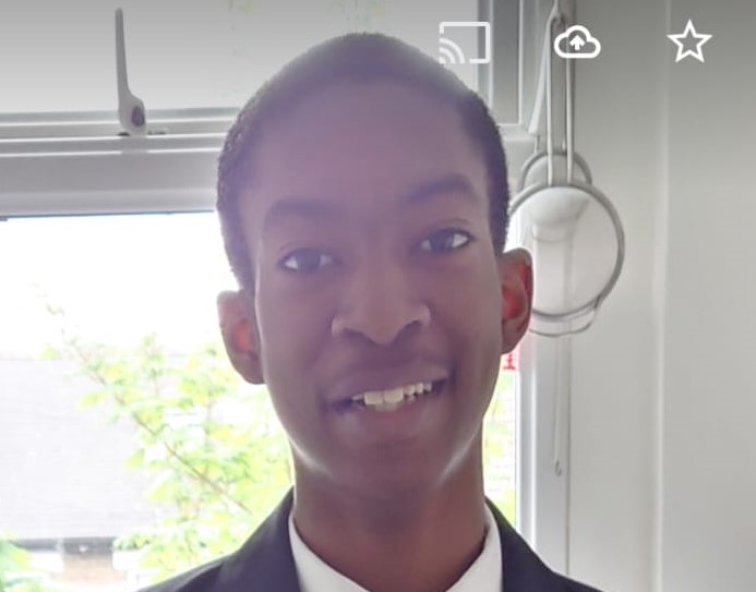#Missing Aaron is 14 years old, he has been missing from #Croydon since 10/10/2022. If seen or if you have any information about where he may be please contact 101 and quote reference 22MIS036148
