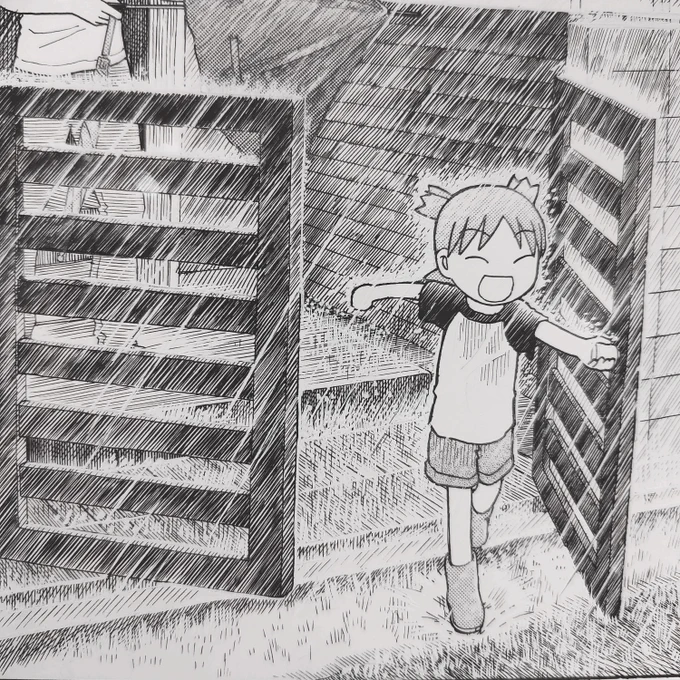 1p1pにかかった時間を思うと気が遠くなる コミックスで読んでる時からわかってたけど…………わかってたけど凄まじくて……………… 